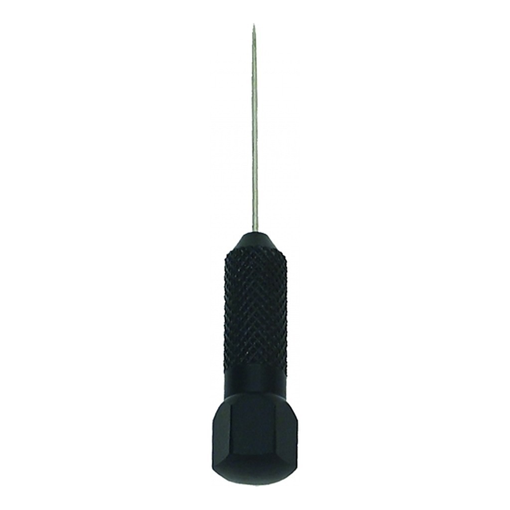 Dubbingnål Kort med magnet i gruppen Krok & Småplock / Flugbindning / Verktyg Flugbindning hos Fishline (s8605)