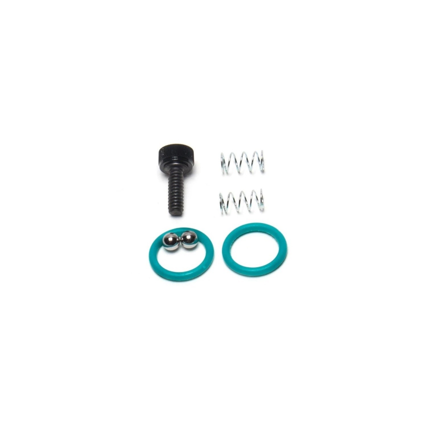 Renzetti Spare parts Kit C4000 i gruppen Krok & Småplock / Flugbindning / Bindstäd hos Fishline (x9004)