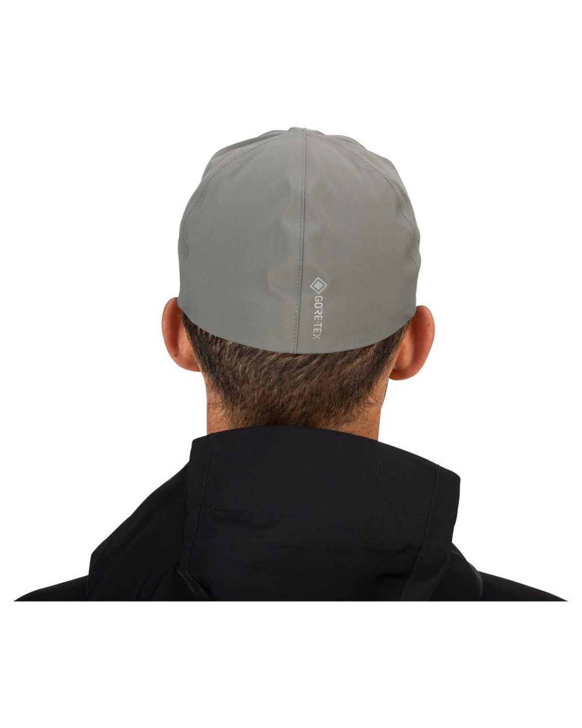 Rapala Cap Flat Brim Grey/Black