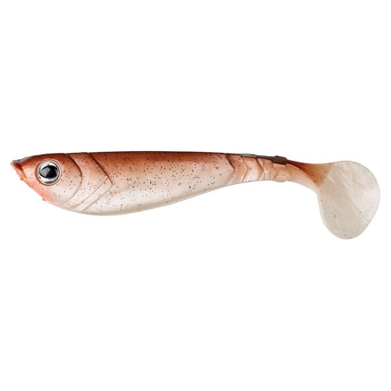 Big Bite Baits Curl Tail Grub 3.0 (10-pack)