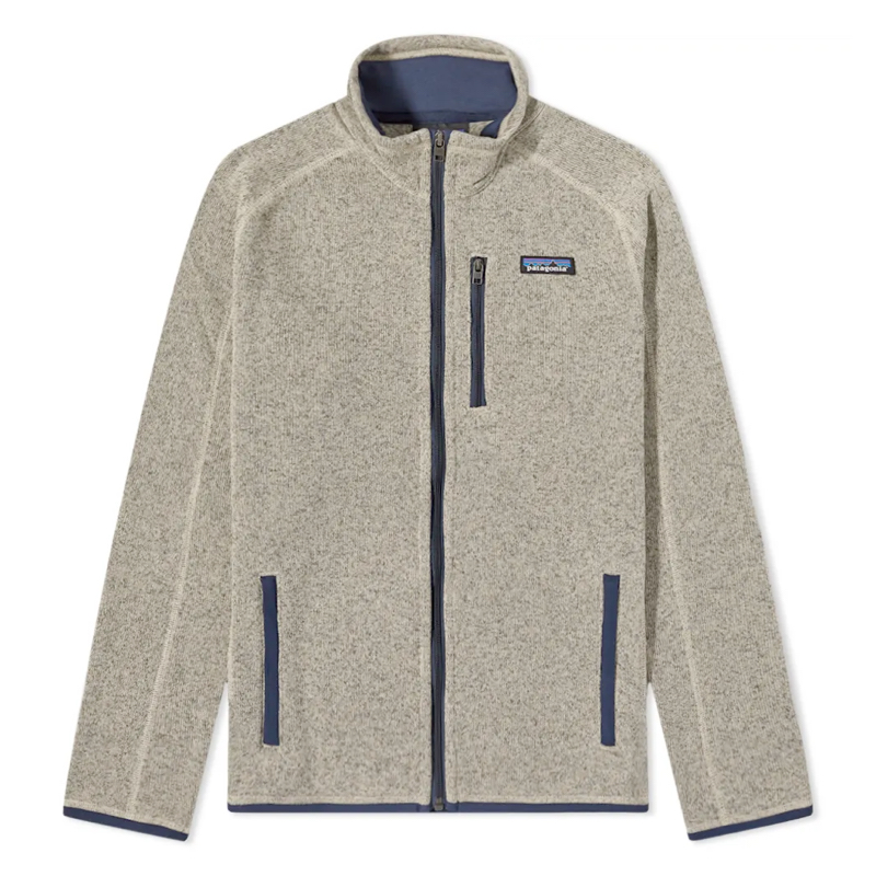 Patagonia Better Sweater retailer Fleece Jacket