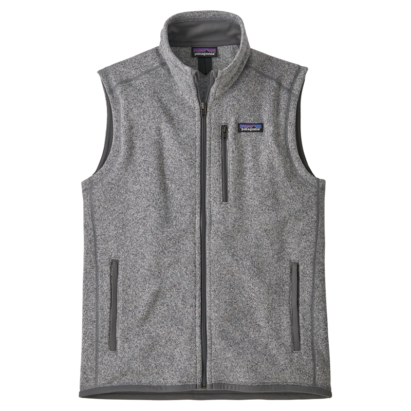 NWT Patagonia Better Sweater fashion Vest