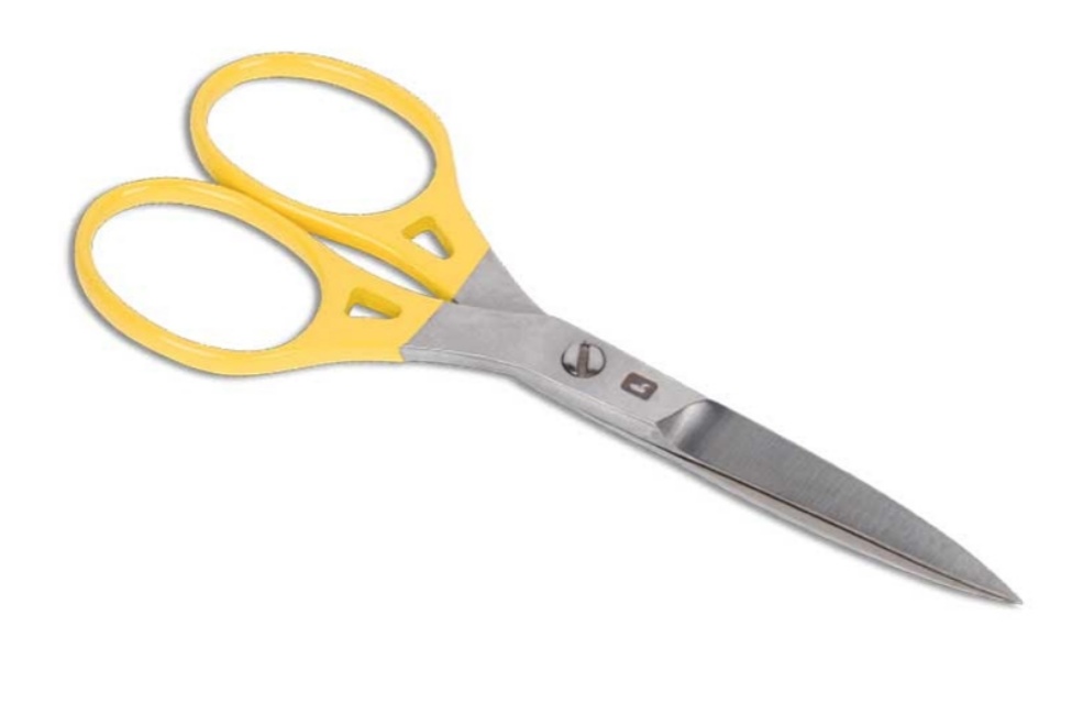 Loon Ergo Precision Tip Scissors