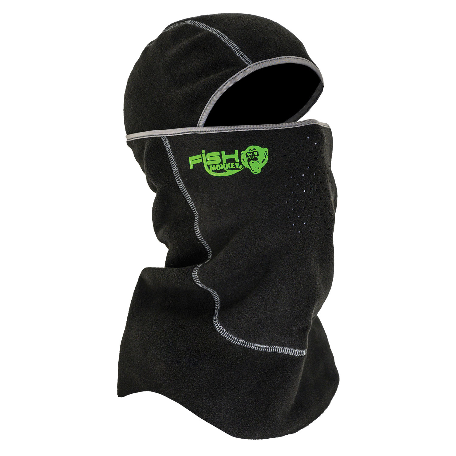 Fish Monkey Yeti Balaclava Full Fleece Head Cover Fishline.se