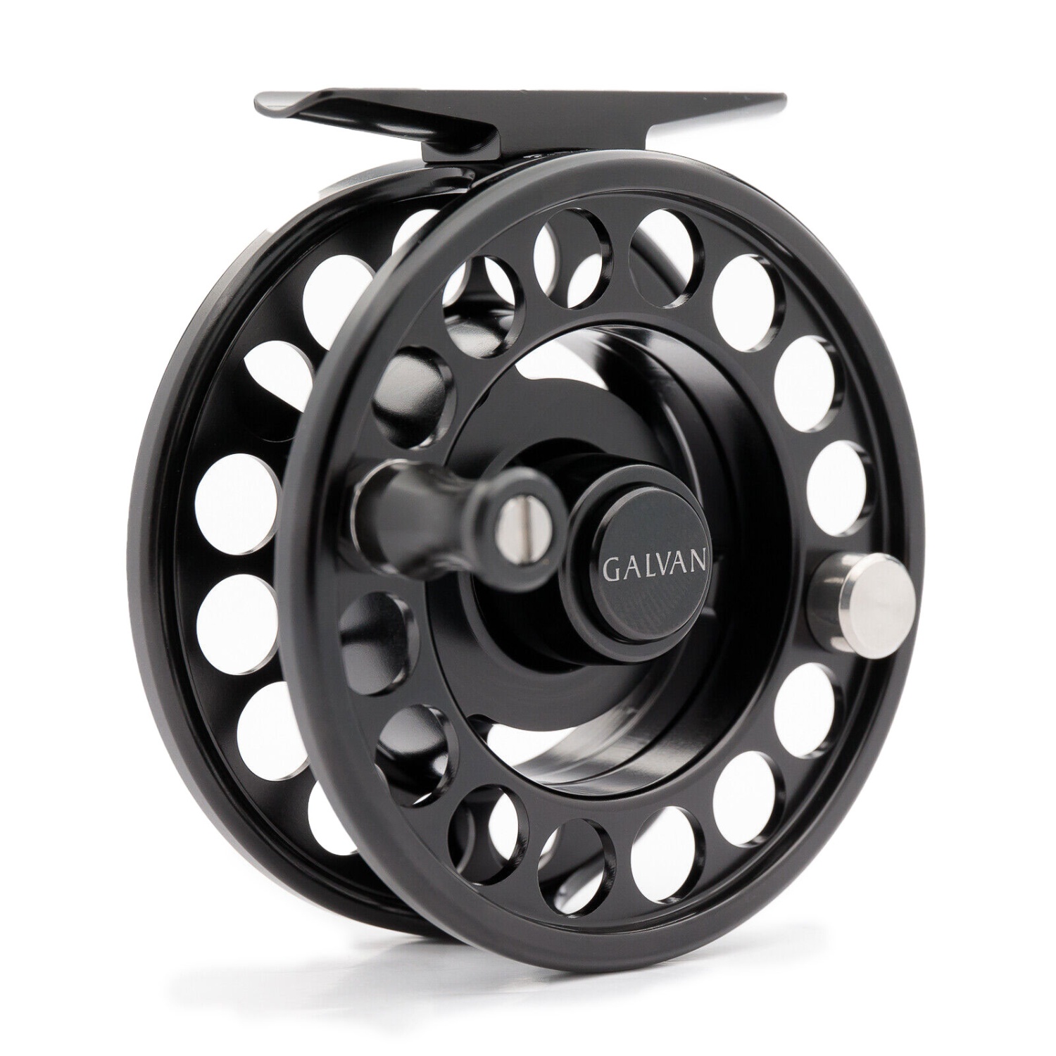 Galvan Rush Light 3 Black Spare Spool