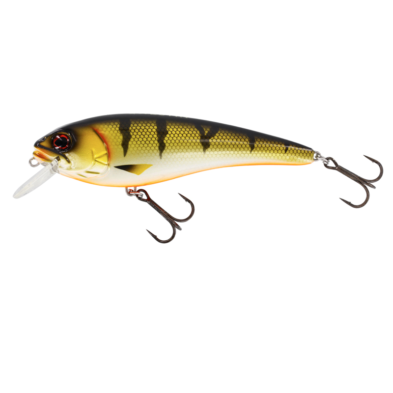 Magic Trout Hustle And Bustle Lake Trout Lure 2,7cm (1,1g)