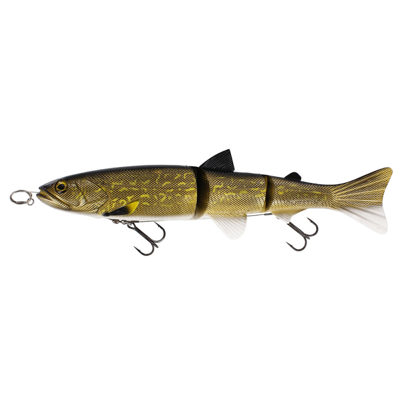 Musky Innovations Swimmin' Dawg Magnum Shallow 10''/25,5cm, 165g