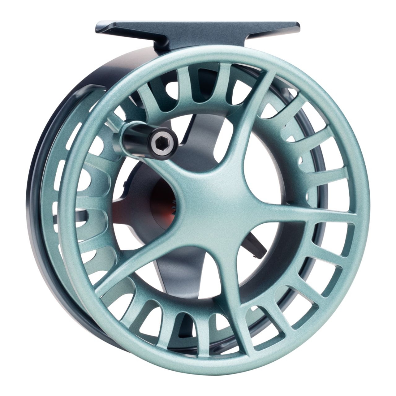 Ross Reels Animas - Flugrulle