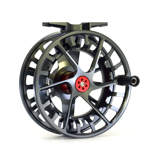 Ross Reels Animas - Flugrulle