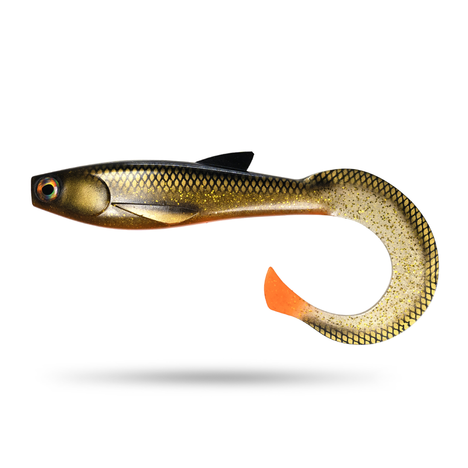 Scout Shad 20cm Stinger Bundle