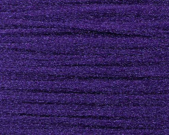 Antron Yarn - Purple