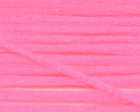 Antron Yarn - Fluo Coral