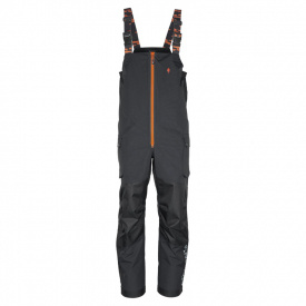 Pinewood Bolmen Fishing Trousers D.Anthracite/Black