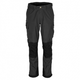 Pinewood Lappland Extreme 2.0 Trousers D.Anthracite/Black