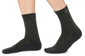 Guideline Wading Socks Three Season