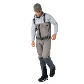Guideline Driva Zip Vadarbyxa