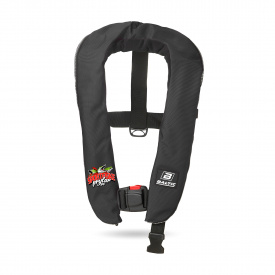 Baltic winner 150 Auto Sportfiskeprylar Edition (Svart)