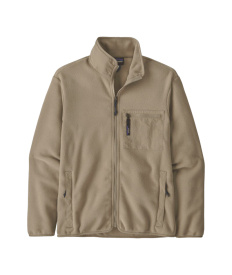 Patagonia M's Synch Jacket Seabird Grey