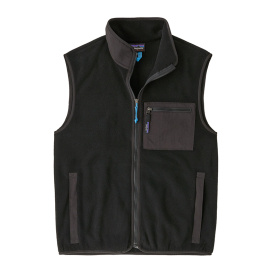 Patagonia M's Synch Vest BKSO