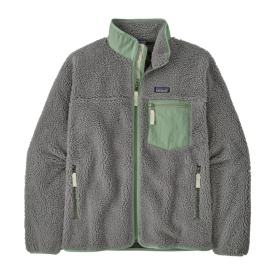 Patagonia M's Classic Retro-X Jacket Forever Grey