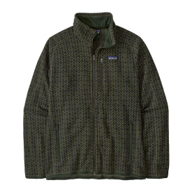 Patagonia M's Better Sweater Jacket SODG