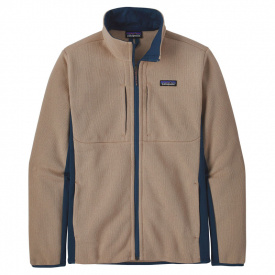Patagonia M's LW Better Sweater Jacket Oar Tan