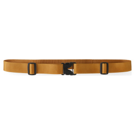 Patagonia Secure Stretch Wading Belt, Pufferfish Gold