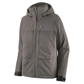 Patagonia M's Swiftcurrent Wading Jacket NGRY