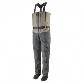Patagonia M's Swiftcurrent Expedition Zip Front Waders RVGN