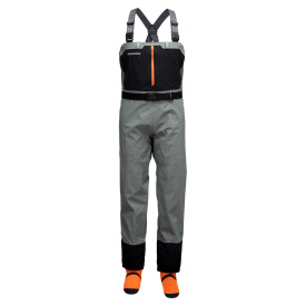 Grundéns Men's Bedrock Vadarbyxa Sagebrush