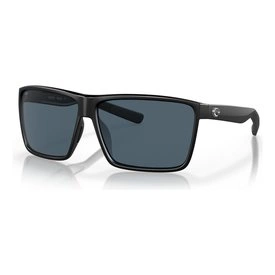 Costa Rincon-Matte Black-Gray 580P