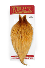 Whiting Pro Grade Rooster Cape