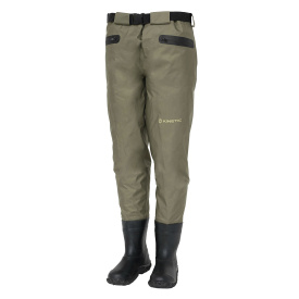Kinetic Classic Gaiter Bootfoot Pant P Olive