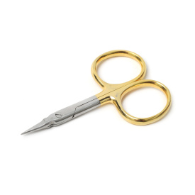 High Grade Scissor 3,5'' Gold