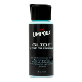 Umpqua Glide Line Dressing