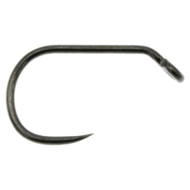 Umpqua X-Series Hook XC210BL-BN (25pack) Perdigon