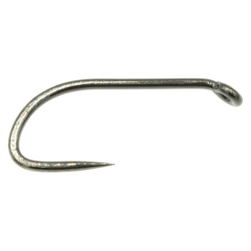 Umpqua X-Series Hook XC290BL-BN5X (25pack) Wet