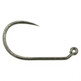 Umpqua X-Series Hook XC450BL-BN5X (25pack) WG Jig