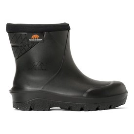 Polyver Classic Low Boot Black
