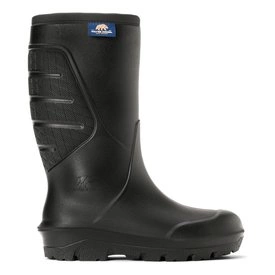 Polyver Winter High Boot Black