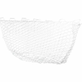 Rising Stubby Lunker Replacement net Clear