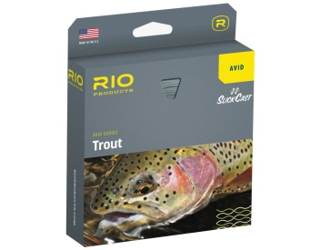 Rio Avid Grand Flyt