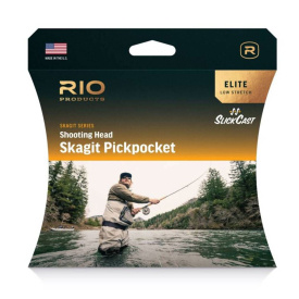 Rio Elite Skagit Pickpocket F/I/S3