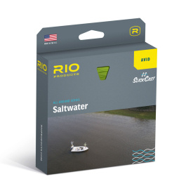 Rio Avid Saltwater Flyt