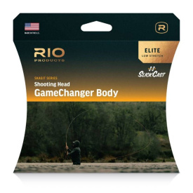 Rio Elite Gamechanger Body F/I/S3
