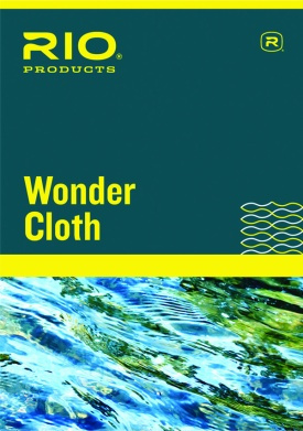 RIO Wonder Cloth