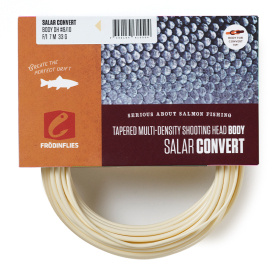 Frödin Salar Convert Body F/I