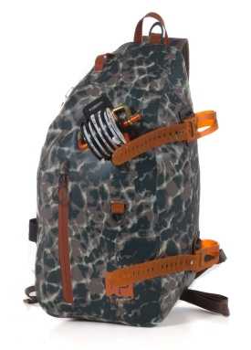 Fishpond Thunderhead Submersible Sling - Riverbed Camo