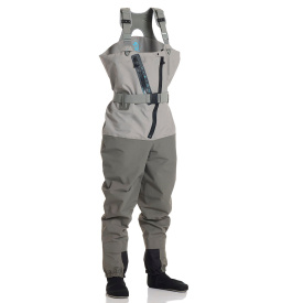 Vision Scout Pro Zip Vadarbyxa