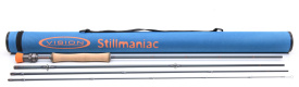 Vision Stillmaniac Flyrod